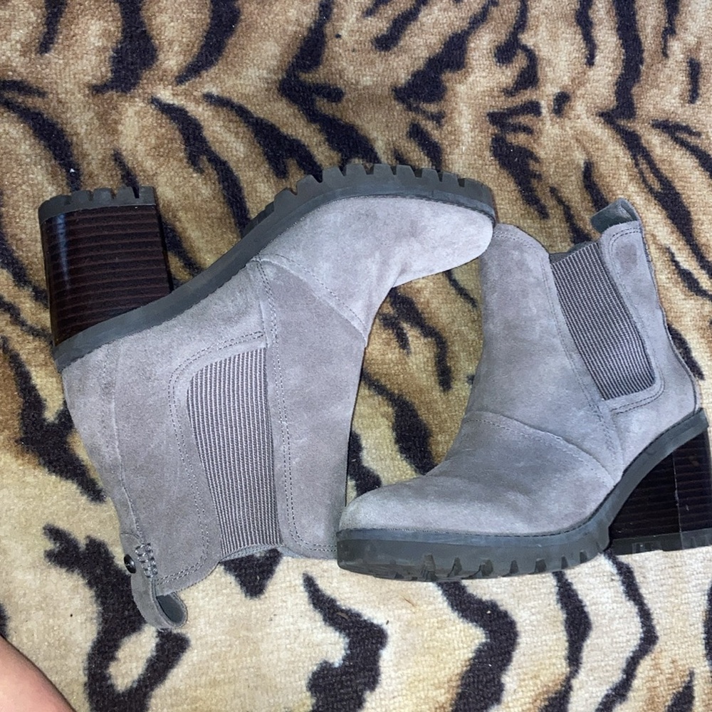 UGG Women's  Ankle Booties